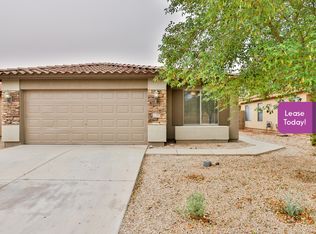 43641 W Bedford Dr, Maricopa, AZ 85138