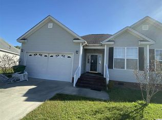 3402 E Circle Ln, Florence, SC 29506