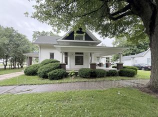 512 S Pearl St UNIT C, Thorntown, IN 46071