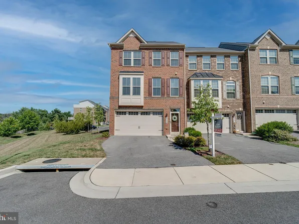 6009 Ella Beall Ct, Upper Marlboro, MD 20772