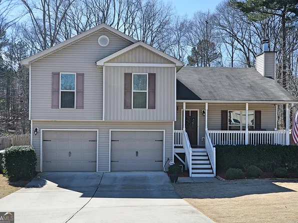 1645 Deer Creek Ln, Monroe, GA 30655