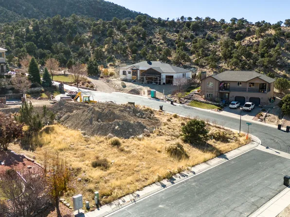 1068 E Matchstick Way, Cedar City, UT 84721