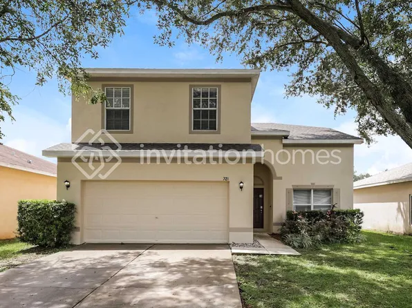 721 Star Pointe Dr, Seffner, FL 33584