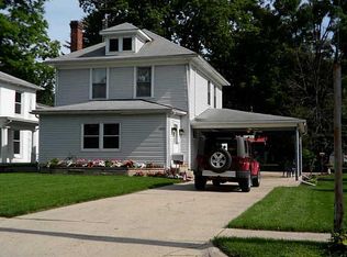 210 College St, Urbana, OH 43078