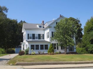 39 Fairview Ave #3, West Warwick, RI 02893