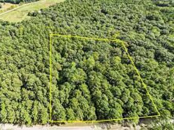 LOT 7 Equestrian Ln, Carthage, NC 28327