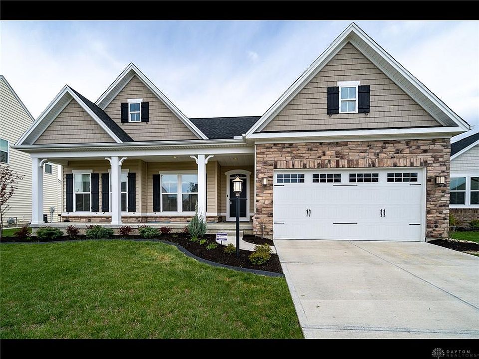 1st image of 2541 Sunset Maple Dr