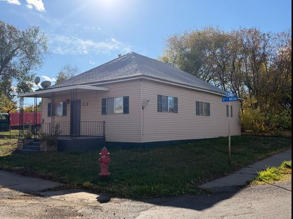 1110 Mesa St