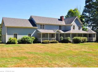 311 Stillson Rd, Southbury, CT 06488