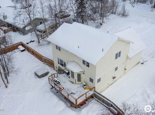 12324 Shenandoah Rd, Anchorage, AK 99516