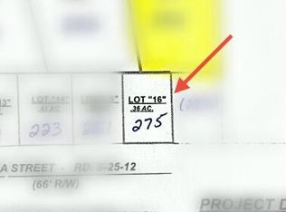 275 Hanna St, Brunson, SC 29911