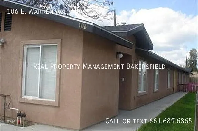 106 E Warren Ave #B — Photo 5