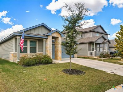 767 Myrtle Path, New Braunfels, TX, 78130