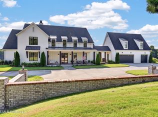523 N Slayden Rd, Lamar, MS 38642