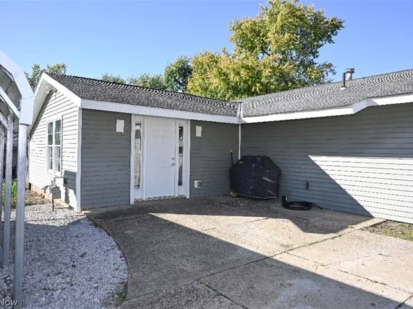 2777 Elton St, Streetsboro, OH 44241