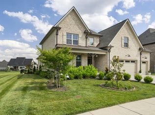4088 Miles Johnson Pkwy, Spring Hill, TN 37174