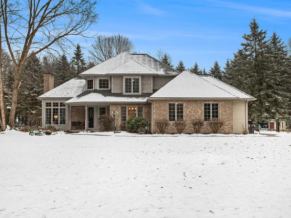 15632 Katherine Trl, Marshall, MI 49068