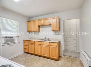 511 N 100 W #8, Provo, UT 84601