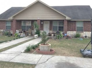 2001 N G St, Harlingen, TX 78550