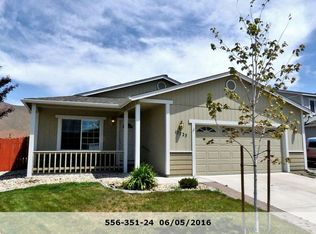 17725 Pintura Ct, Reno, NV 89508