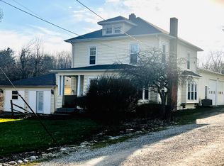 197 Mansfield Ave, Mount Vernon, OH 43050