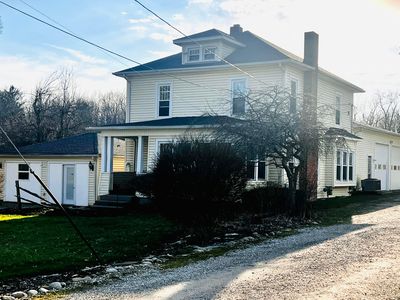 197 Mansfield Ave, Mount Vernon, OH, 43050
