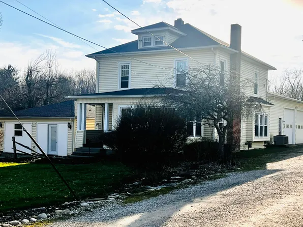 197 Mansfield Ave, Mount Vernon, OH 43050