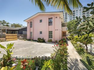 City Of Miami South, Miami, FL 33128