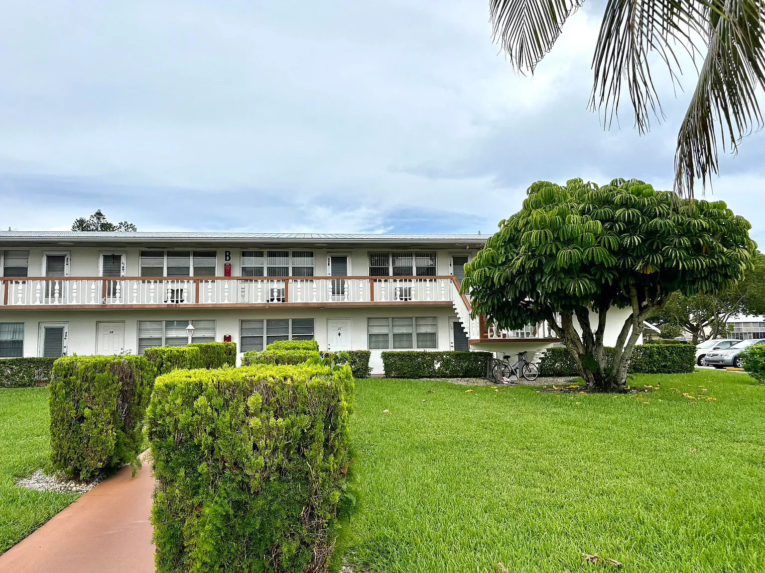 1 bed, 1.0 bath, 570 sqft, $1,400 — Photo 1