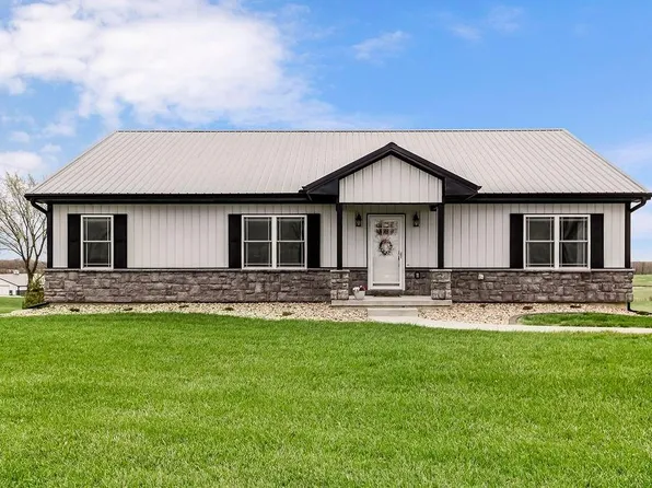 2335 SW Devling Rd, Plattsburg, MO 64477