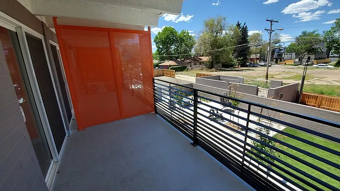 Building Photo - 1495 Vrain St #215