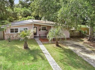 2334 Misty Dr, Jacksonville, FL 32211