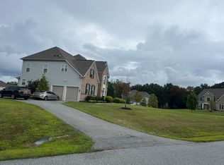 1906 Ararat Ct, Accokeek, MD 20607