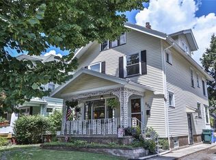 594 Melville St, Rochester, NY 14609