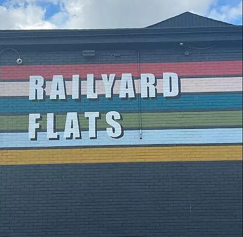 Railyard Flats
