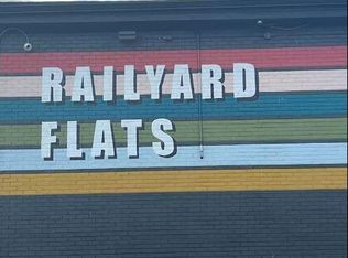Railyard Flats, Nashville, TN 37210