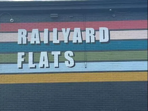 Railyard Flats