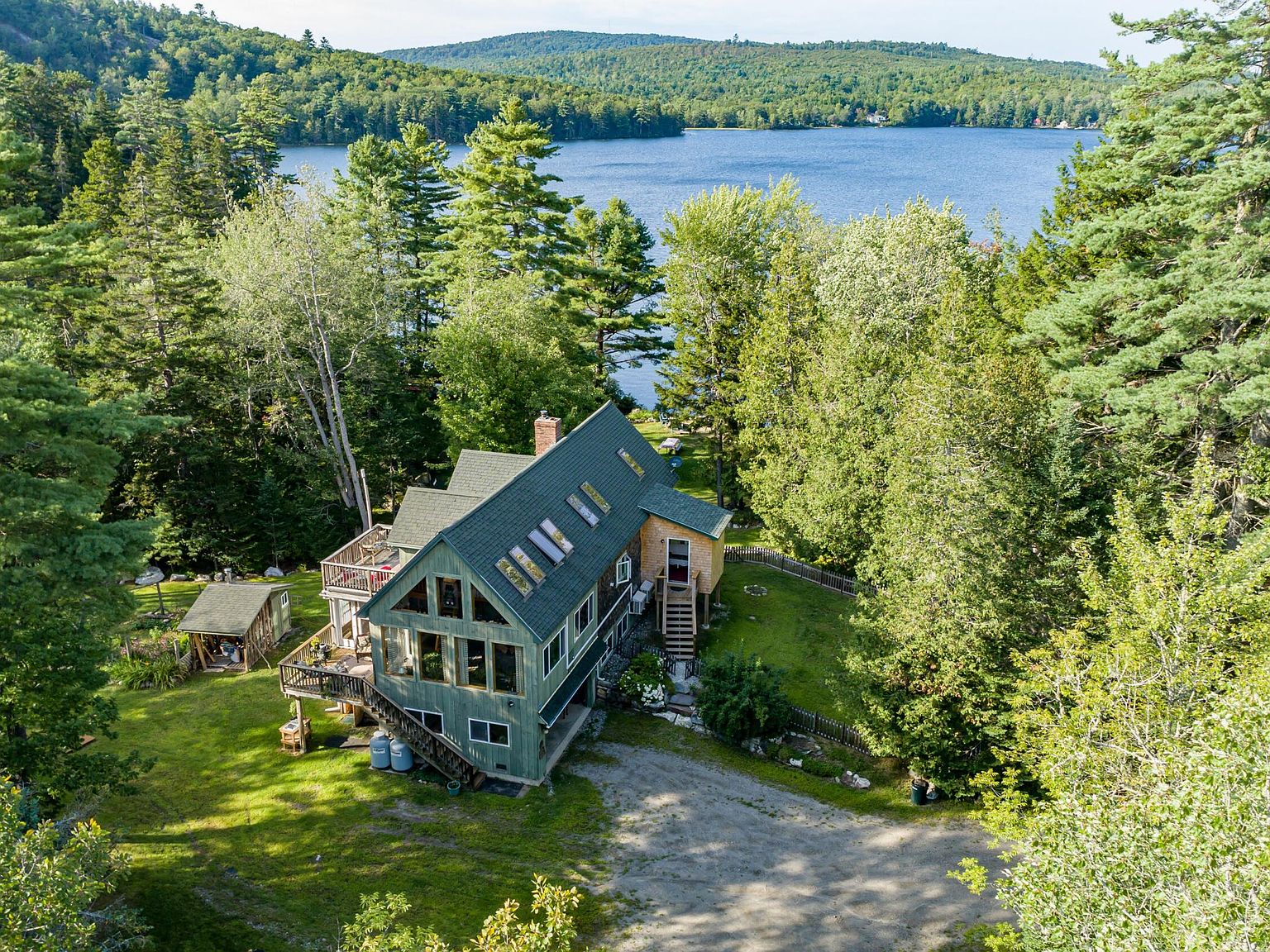 23 Hollow Lane, Bucksport, ME 04416 MLS 1557682 Zillow