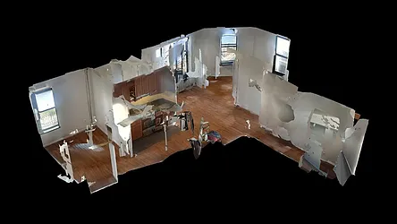 Rented by EXP Realty NYC