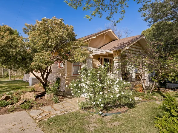 408 Heard St, McKinney, TX 75069