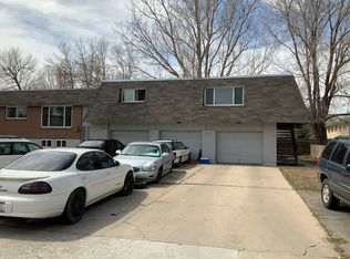 2809 Stanford Rd, Fort Collins, CO 80525