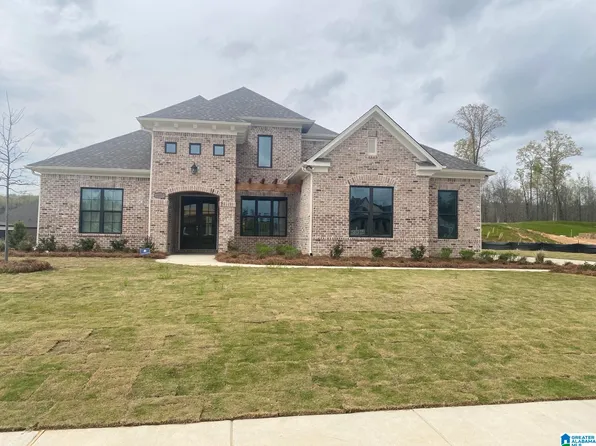 3417 Blackridge Rd, Birmingham, AL 35244