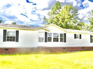 584 Margaret Rd, Hinesville, GA 31313