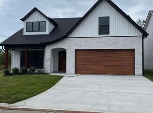 3423 Sparks Scenic Way, Knoxville, TN 37931