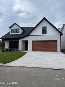 3423 Sparks Scenic Way, Knoxville, TN, 37931