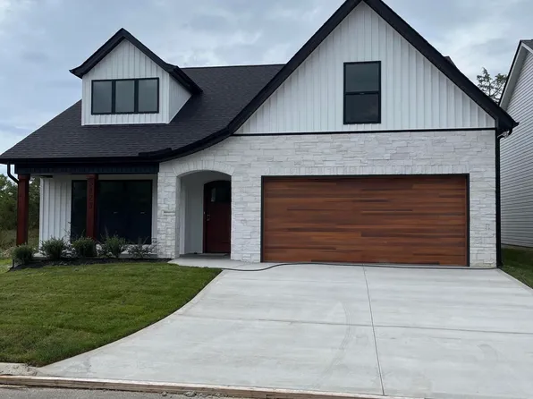 3423 Sparks Scenic Way, Knoxville, TN 37931