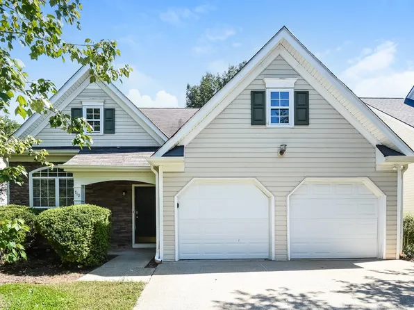 710 Weatherstone Trce, Woodstock, GA 30188