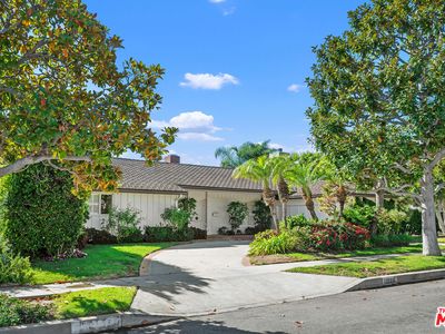 13208 Jonesboro Pl, Los Angeles, CA, 90049