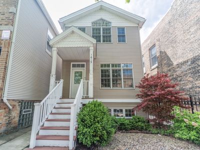 1615 W Superior St, Chicago, IL, 60622