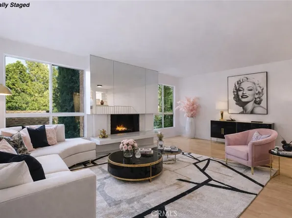 4807 Woodley Ave Unit 208, Encino, CA 91436